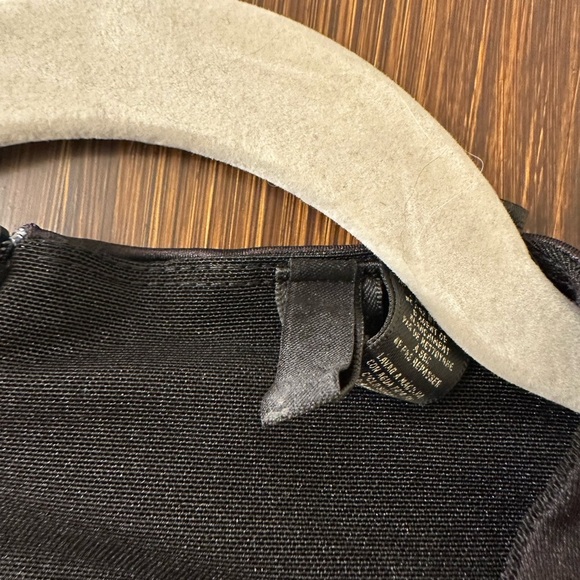 SKIMS All In One Shine Mock Neck Long Sleeve - Picture 3 of 5